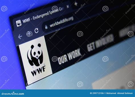 is the world wildlife fund a good charity|World Wide Fund for Nature .